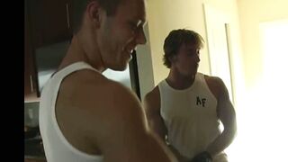 Lucas Fucks Dawson