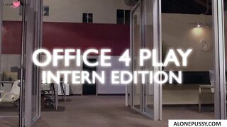 office 4 play intern edition kubcun