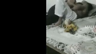 Sexy Indian Girl Striping and Fingering