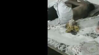 Sexy Indian Girl Striping and Fingering