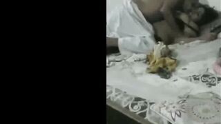 Sexy Indian Girl Striping and Fingering