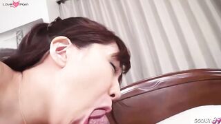 Uncensored Full Japanese Creampie Porn