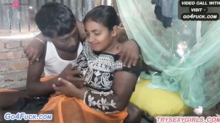 Desi Village Mummy And Papa Ki Chudai