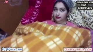 Homemade Bhabhi Pussy Eating With Dewar And Sex