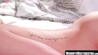 MommysMasturbating.com - StepMom's pussy-licking session by her daughter leading to h