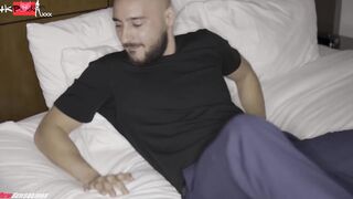 Armani African Swipes Right For A Super Sexy Time