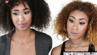 SwapMyDaughters.com - JB Rodeo's stepdaughter swap for a fuck