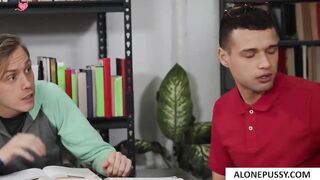 skylar vox decides that he needs to be punished