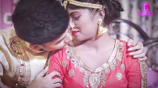 shadi ki pahli raat