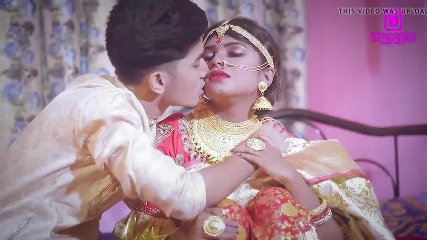 Pehli Raat Ki Video Sexy - Love4Porn.com Presents shadi ki pahli raat