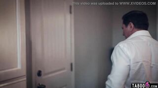 19 year older 19 yo school girl Aliya Brynn needed a much