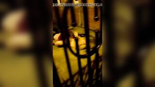 Goddess Couples Caught While Publicly Fucking