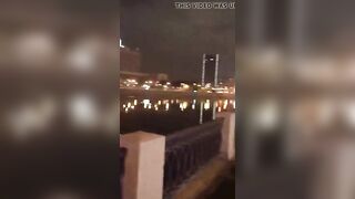 Goddess Couples Caught While Publicly Fucking