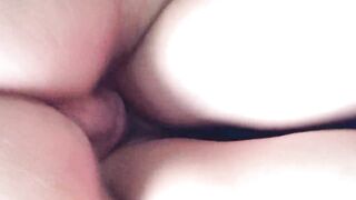 Sold my Vagina to a Stranger