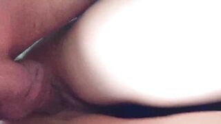 Sold my Vagina to a Stranger
