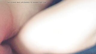 Sold my Vagina to a Stranger