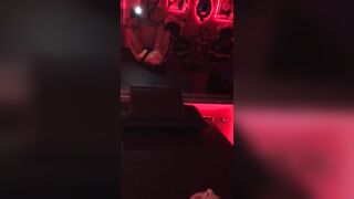 Sex into einem BONDAGE Studio