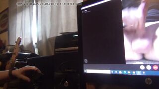 jj's cam cum countdown