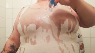Oily Jugs