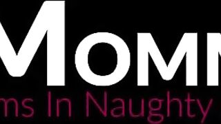 Cherie DeVille makes step-daughter feel better by dyke sex