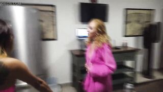 Tráiler: La primera impresión jamás se olvida... Danny Moon, Luna