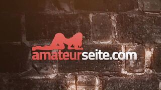 Mega SpermaTsunami ins Fickgesicht