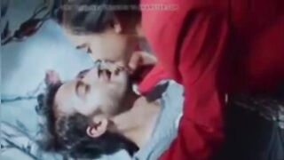 Airhostess Has Plowed by Bf
