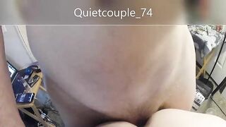 Fucking the ex-wife