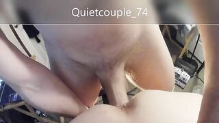 Fucking the ex-wife