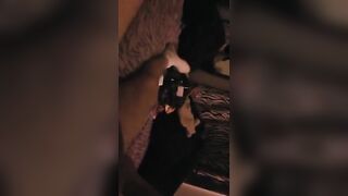 Ashley B giving the best bj ever