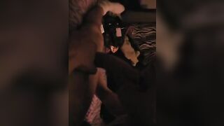 Ashley B giving the best bj ever