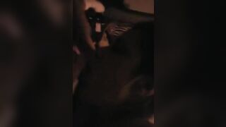 Ashley B giving the best bj ever