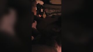 Ashley B giving the best bj ever