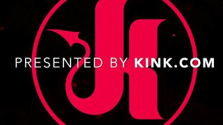 Penetrated by Queen Jennifer Caring
