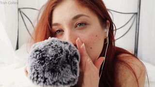 ASMR JOI (English subtitles) - relax, cum for me