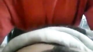 Sucking Off jugs