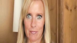 Crazy-Tina - Tinas babe Filthy Talk