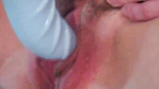 Crazy-Tina - Wunschfee three - Web-Web Cam im Mini und mit