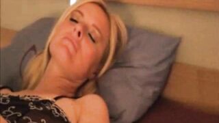 Crazy-Tina - Nasse Traume