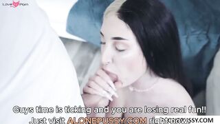 skylar vox controlling urges