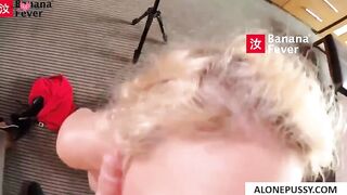 brandi love sexy stepmother plays skylar vox this girls tits are the size of watermel