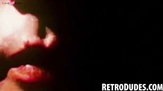 RetroDudes.com - Michael Zen and Michael McCullough show their wild sides in this ero