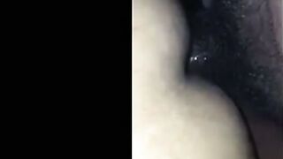Raw Interracial Breeding