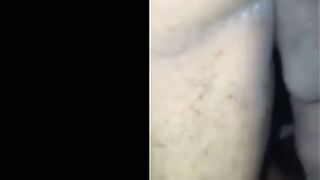 Raw Interracial Breeding