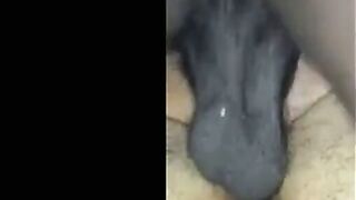 Raw Interracial Breeding