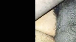Raw Interracial Breeding