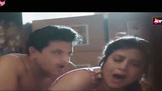 Dons and Darlings 2025 ALTBalaji New Web Series