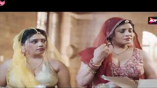 Namkeen Kisse 2025 ALTBalaji New Web Series