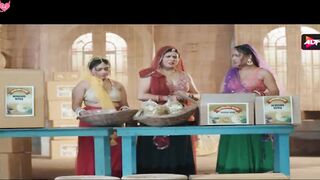 Namkeen Kisse 2025 ALTBalaji New Web Series