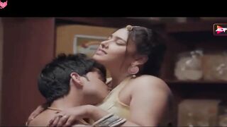 Namkeen Kisse 2025 ALTBalaji New Web Series